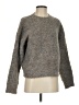 Universal Thread Tweed Gray Pullover Sweater Size S - photo 1