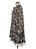 En Saison 100% Polyester Floral Gray Casual Dress Size M - photo 5