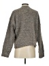 Universal Thread Tweed Gray Pullover Sweater Size S - photo 2