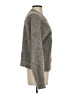 Universal Thread Tweed Gray Pullover Sweater Size S - photo 4