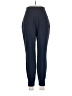 Active by Old Navy Solid Blue Track Pants Size M - photo 1