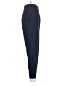 Active by Old Navy Solid Blue Track Pants Size M - photo 4