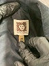 Anne Klein Gray Blazer Size 14W - photo 6