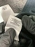 Anne Klein Gray Blazer Size 14W - photo 7