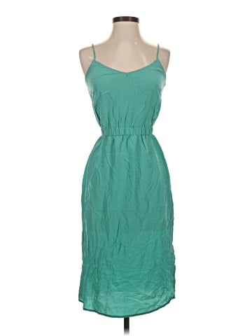 Twelfth Street by Cynthia Vincent Casual Dress (view 1)