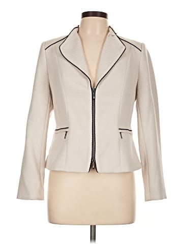 White House Black Market Jacket (view 1)
