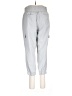 Kyodan Solid Gray Casual Pants Size L - photo 2