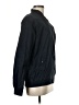 Buffalo by David Bitton Solid Blue Track Jacket Size M - photo 4