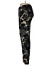 Salaam! Print Gold Leggings Size M - photo 5