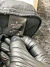 Mandee Solid Black Dress Pants Size 5 - photo 8