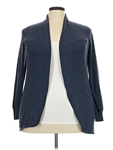 Ella Moss Cardigan (view 1)