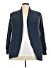 Ella Moss Blue Cardigan Size XXL - photo 1