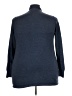 Ella Moss Blue Cardigan Size XXL - photo 2