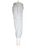 Kyodan Solid Gray Casual Pants Size L - photo 4