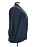 Ella Moss Blue Cardigan Size XXL - photo 4