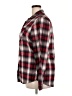 Field & Stream Plaid Red Long Sleeve Button-Down Shirt Size 2X - photo 5
