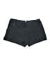 Tempt Me Solid Black Board Shorts Size XXL - photo 1