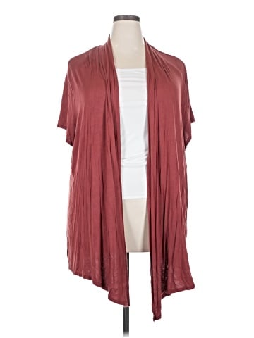 Maurices Kimono - front