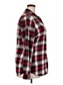 Field & Stream Plaid Red Long Sleeve Button-Down Shirt Size 2X - photo 4