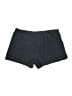 Tempt Me Solid Black Board Shorts Size XXL - photo 2