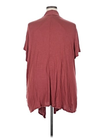 Maurices Kimono - back