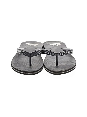 Quiksilver Flip Flops (view 2)