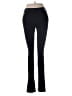 BCBGMAXAZRIA 100% Polyurethane Black Casual Pants Size S - photo 2