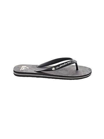 Quiksilver Flip Flops (view 1)
