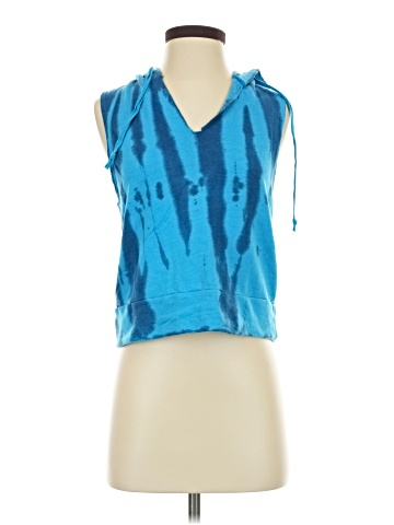 Workshop Sleeveless Blouse (view 1)