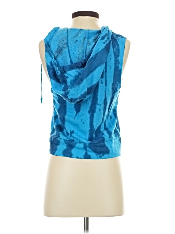 Workshop Sleeveless Blouse (view 2)