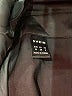 Shein Black 3/4 Sleeve Blouse Size 6 - photo 7