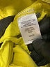 CAbi Color Block Yellow Jeans Size 2 - photo 5