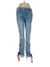 Anthropologie Hearts Blue Jeans Size 29 waist - photo 1
