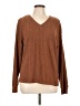 Rumia Brown Pullover Sweater Size L - photo 1