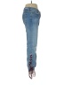 Anthropologie Hearts Blue Jeans Size 29 waist - photo 4