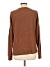 Rumia Brown Pullover Sweater Size L - photo 2