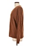 Rumia Brown Pullover Sweater Size L - photo 5