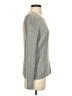 Gap Metallic Gray Pullover Sweater Size S (petite) - photo 4
