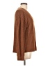 Rumia Brown Pullover Sweater Size L - photo 4