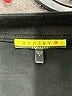 Ashley B Bernardo Black Jacket Size 6 - photo 6