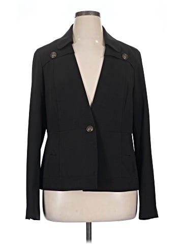 Laundry by Shelli Segal Blazer (view 1)