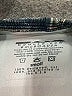 Assorted Brands 100% Polyester Blue Denim Shorts Size S - photo 3