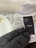 Cider White Ivory Cardigan Size XS - photo 6