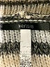 Kensie Gray Poncho Size XS - Sm - photo 7