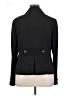 Laundry by Shelli Segal Black Blazer Size 14 - photo 2
