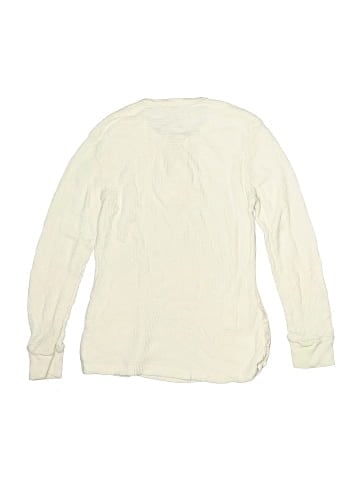 Splendid Long Sleeve Henley (view 2)