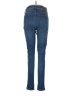 Madewell Solid Blue Jeans Size 30 Waist Long - photo 2
