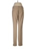 White House Black Market Tan Khakis Size 6 - photo 2