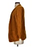 Madewell 100% Cotton Brown Cardigan Size XS - photo 5