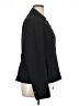 Laundry by Shelli Segal Black Blazer Size 14 - photo 4